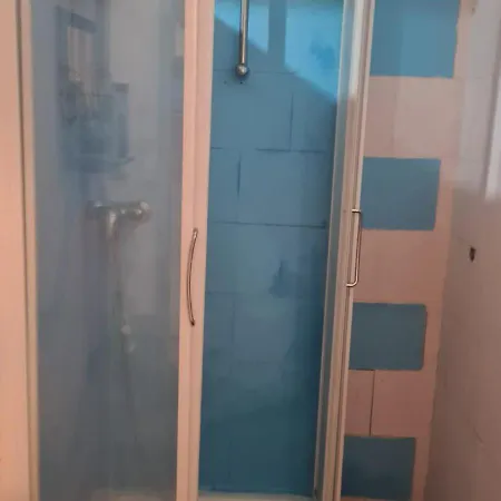 Garibaldi Apartamento Lavagna