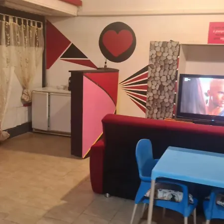 Garibaldi Apartamento